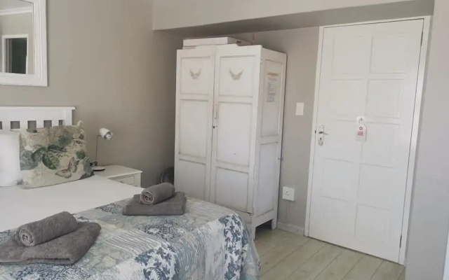 Villa Garda Self Catering