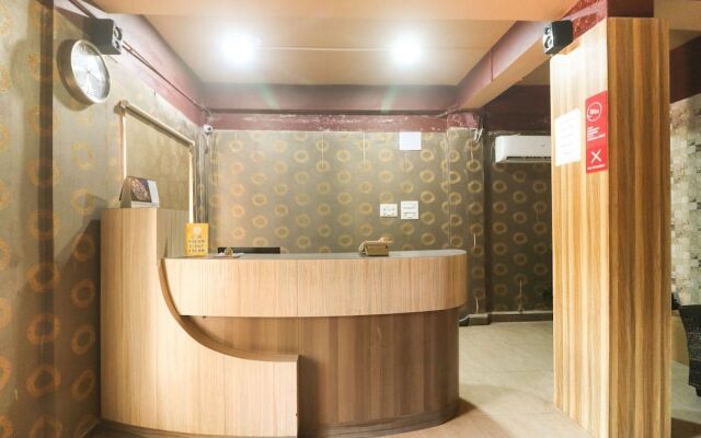 OYO 3345 Shubham Beach