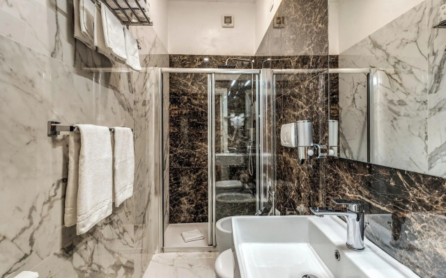 Relais Fontana di Trevi