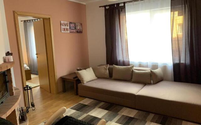 Holiday Home Gc30