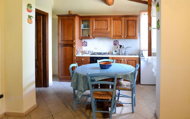 Agriturismo Benvenuti