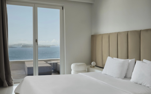 Andronis Boutique Hotel
