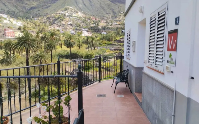 Apartamentos Casa Rural Guadá