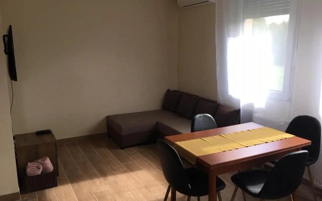 Konrad Apartman