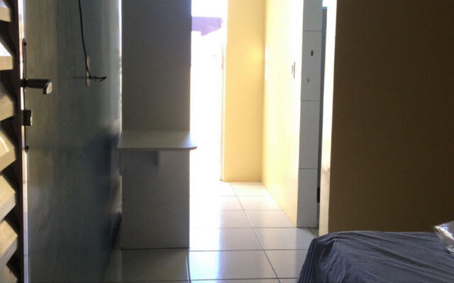 Pousada N S Fátima