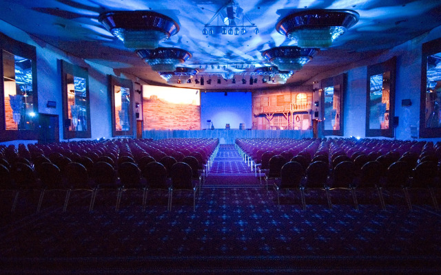Rodos Palace Hotel