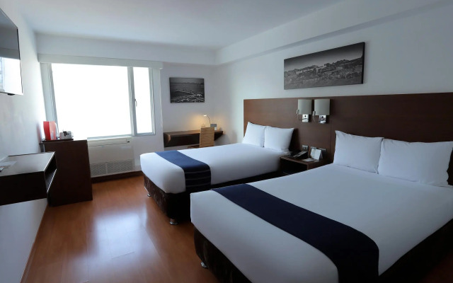 Casa Andina Select Miraflores
