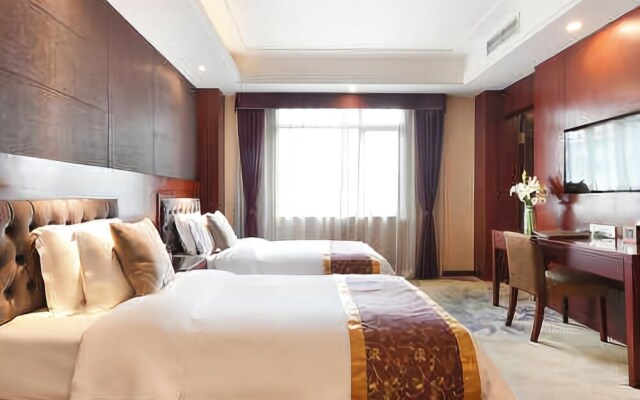 Ruixin Hotel