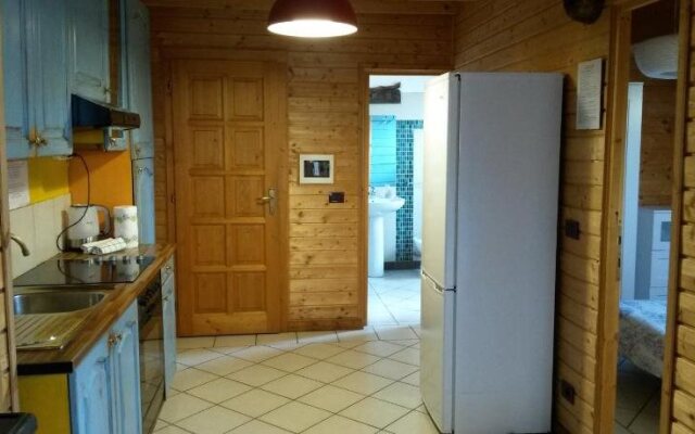 Agriturismo Fattoria Ca Di Sole