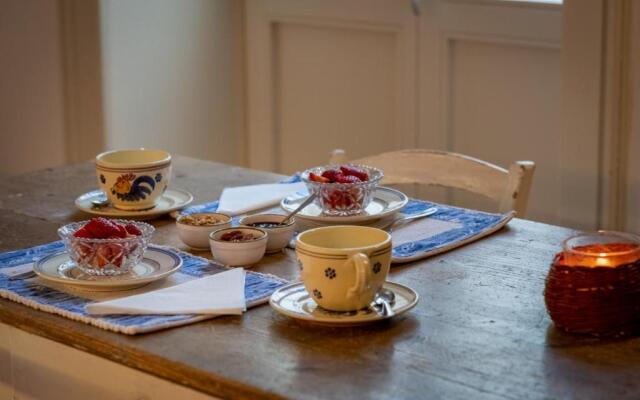 PALAZZO GARZIA - Dimora storica