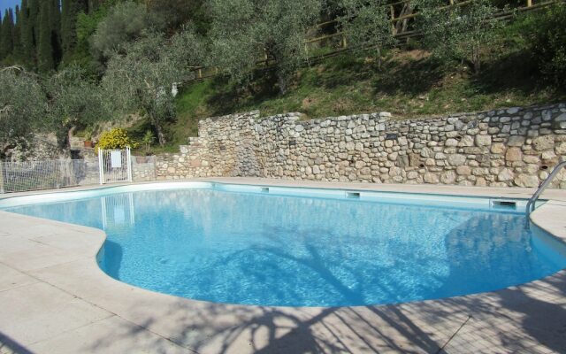 Borgo Alba Chiara