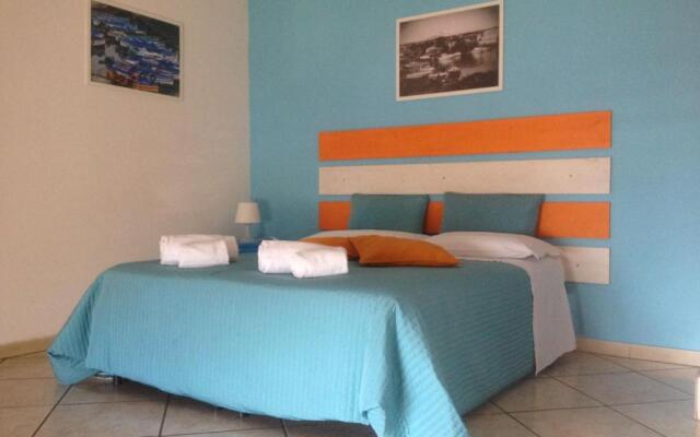 Platamone Rooms