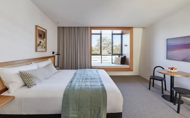 The Clairfield Hotel