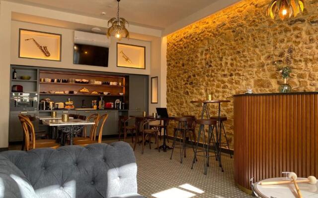 Apartamentos La Casina de los Músicos