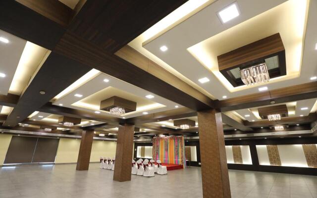 Hotel Shagun Rooms & Banquet, Surat