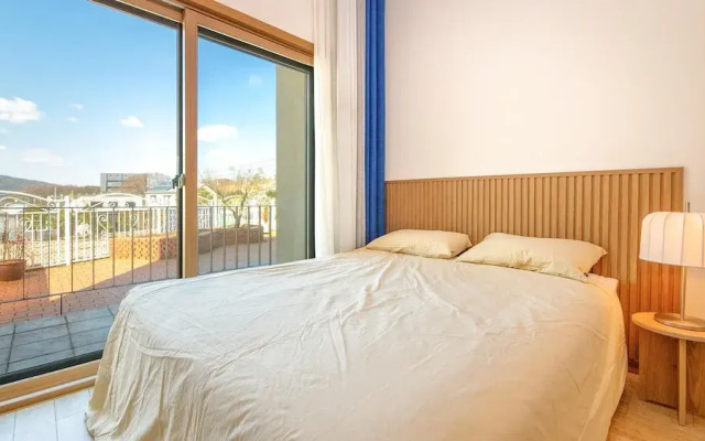 Chuncheon Lio Pension