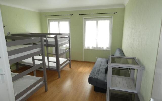 Appartement Royan, 3 pièces, 6 personnes - FR-1-71-74