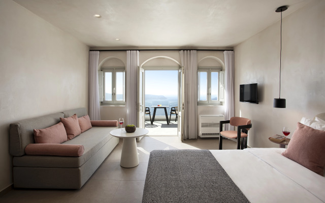 Andromeda Villas