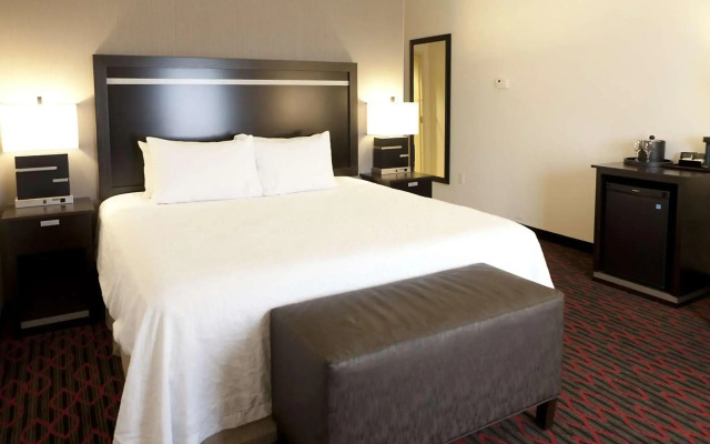 Hampton Inn & Suites by Hilton Lethbridge