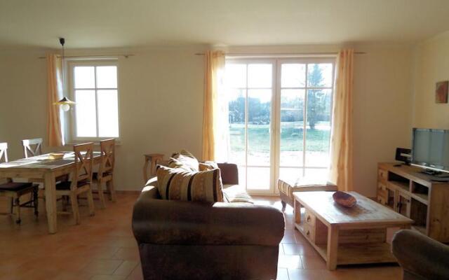 Ferienhaus Sonneninsel Rügen