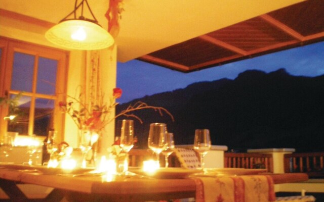 Beautiful Home in Grossarl With 5 Bedrooms and Wifi
