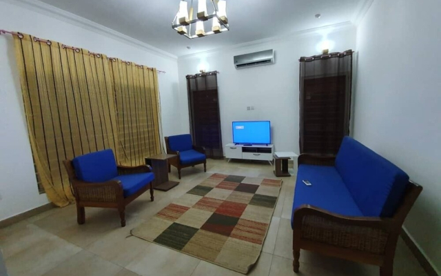 Jasmine Apartments