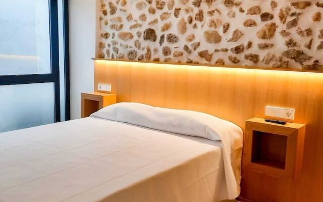 Termas Romanas Allon