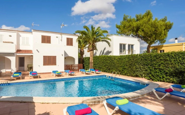 107492 - Apartment in Cala Blanca