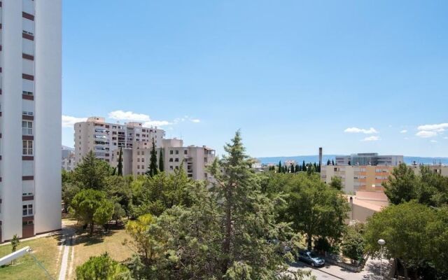 Apartment Anteo