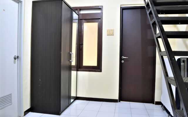ZEN Rooms Fatmawati