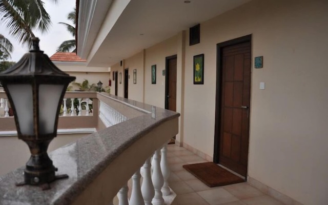 Sukhmantra Resort