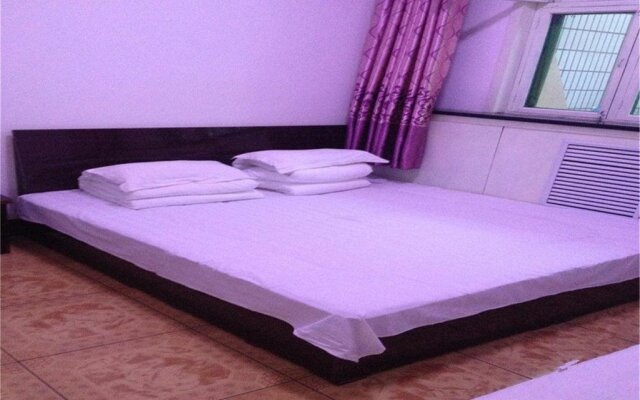 Fuguang Hotel