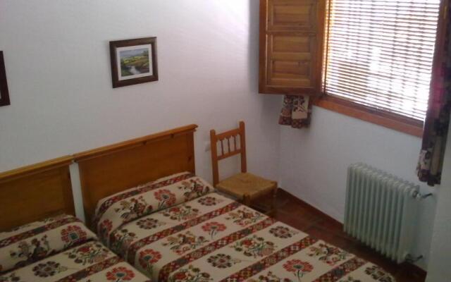 Hostal Rural Atalaya