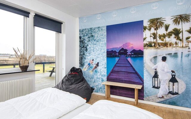 4 Star Holiday Home in Harboore