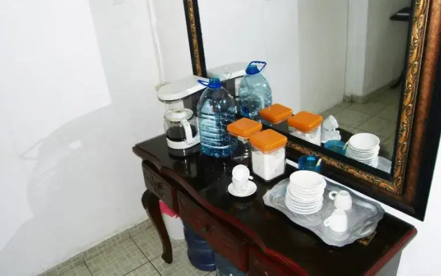 Hostal Dominico Mundial