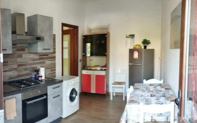 B&B il bouganville
