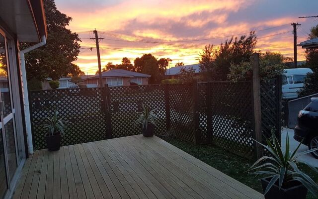 Outdoor Living in Christchurch