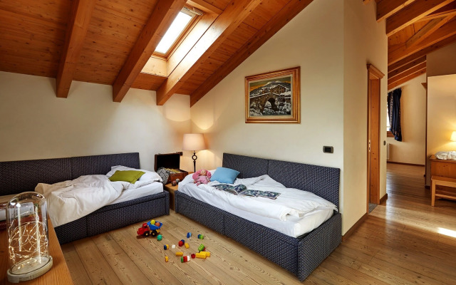 Hotel Rezia