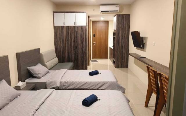 SleepRest - NTC B1206
