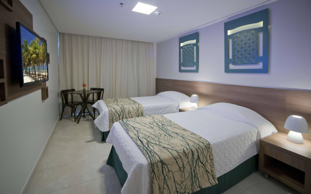 Hotel Ponta Verde Praia do Francês