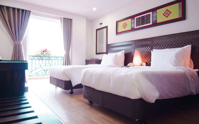 Sapa Signature Inn - Hostel