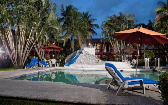 Hotel Los Andes