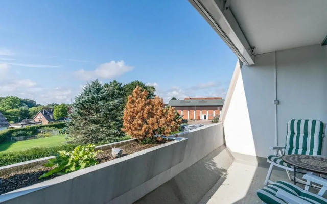 Kammerweg 5, Nordlicht