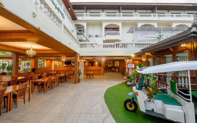 Hua Hin Golf Villa