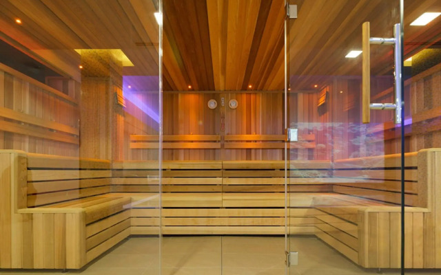 Novotel London Blackfriars