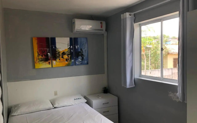 APARTAMENTO em NATAL