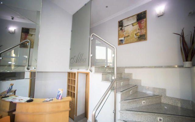 Hotel Alba