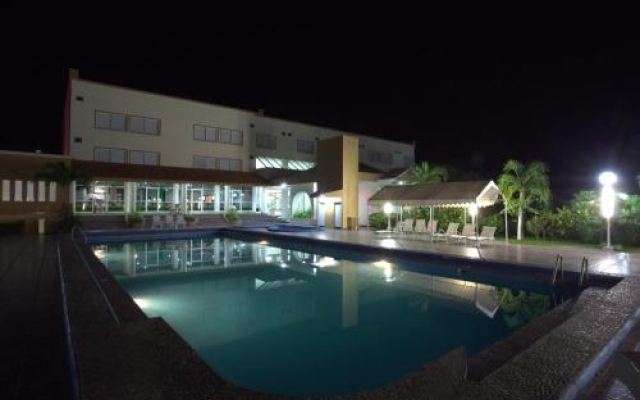 Hotel Vicans
