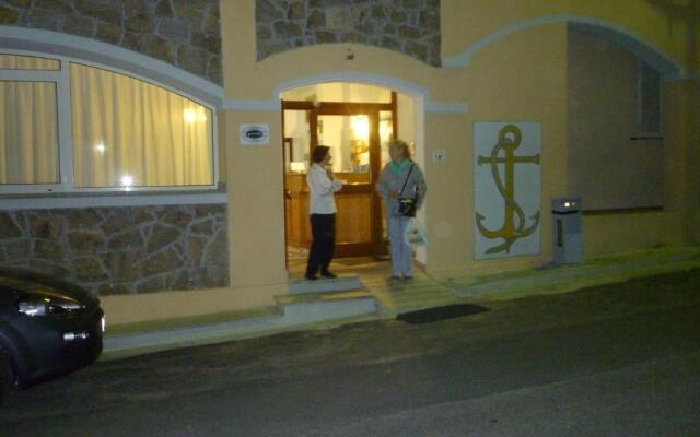 Hotel L'Ancora