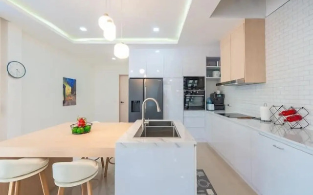 La Bella Villa Luxury Retreat V149